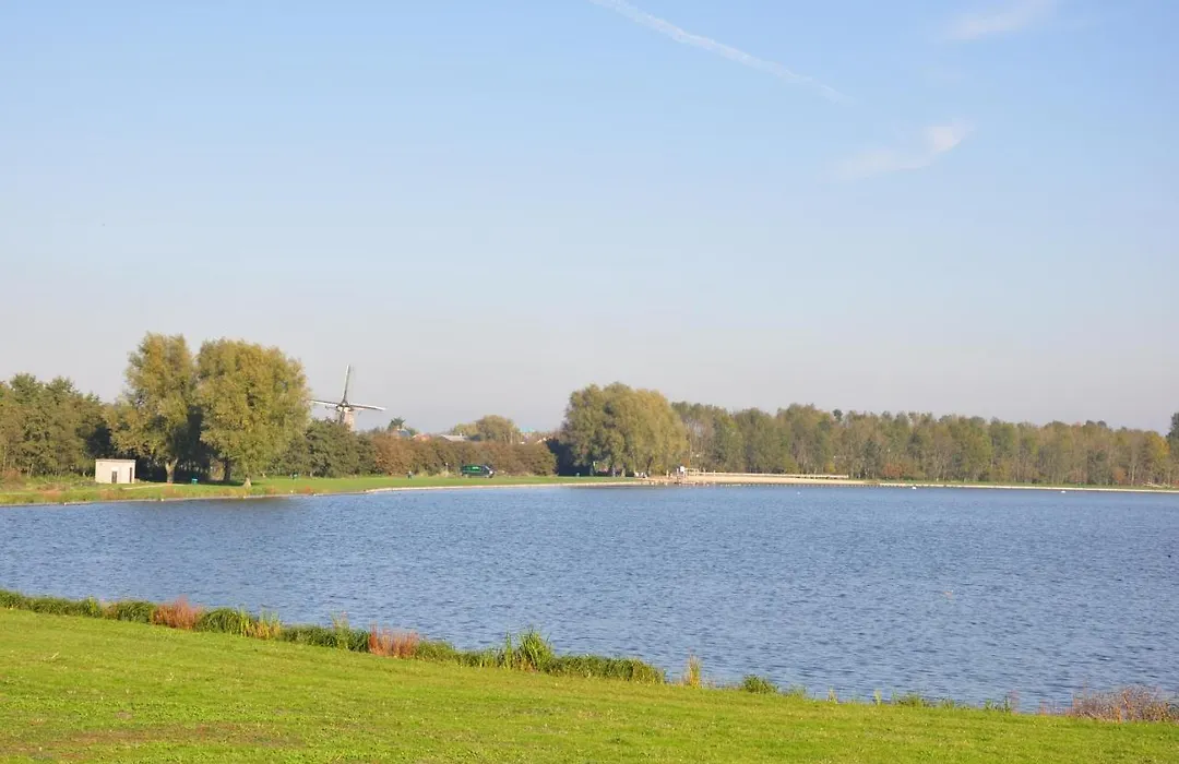 Bed en Breakfast Molenzicht-1