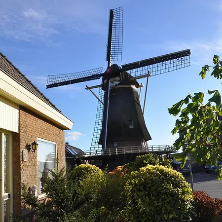 Bed en Breakfast Molenzicht-2