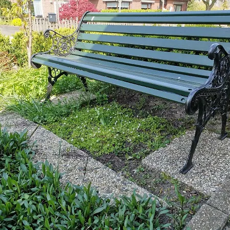 Bed en Breakfast Molenzicht-3